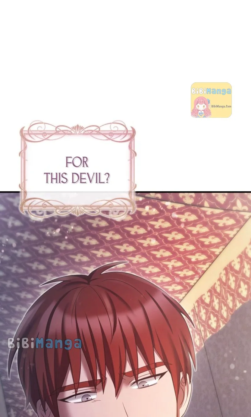 You, My devil Chapter 44 page 61