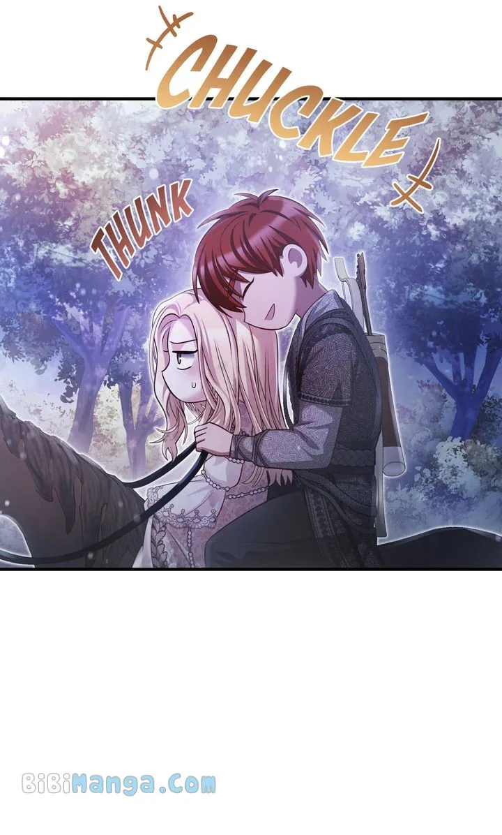 You, My devil Chapter 48 page 81