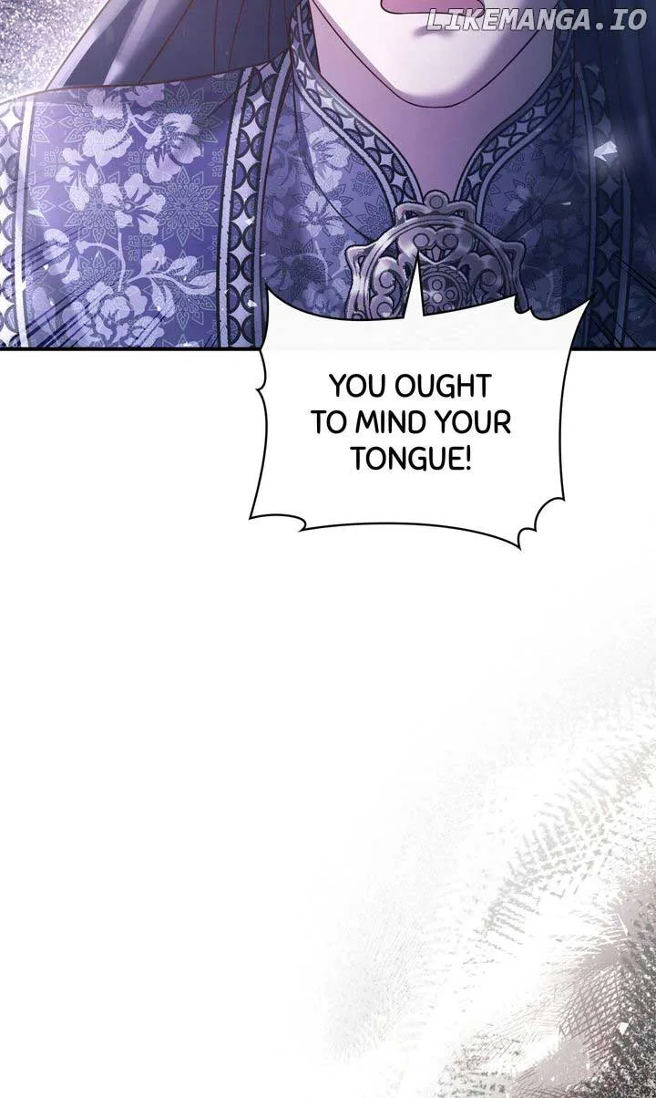 You, My devil Chapter 49 page 24