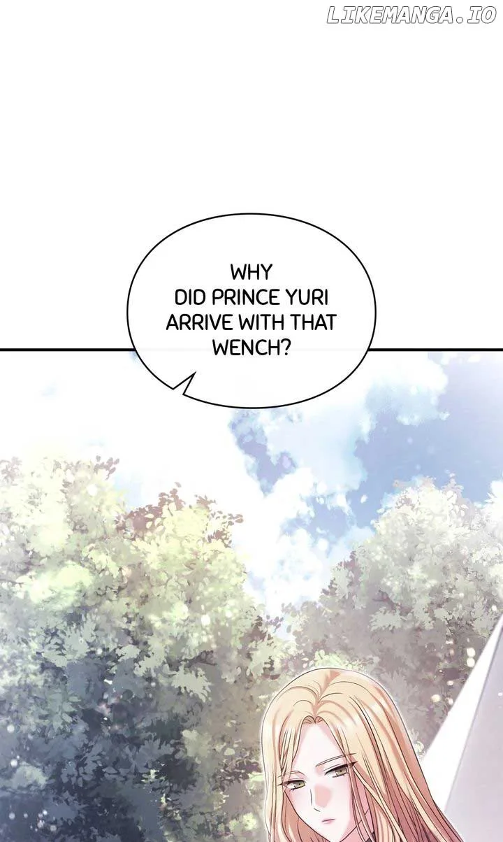 You, My devil Chapter 49 page 34