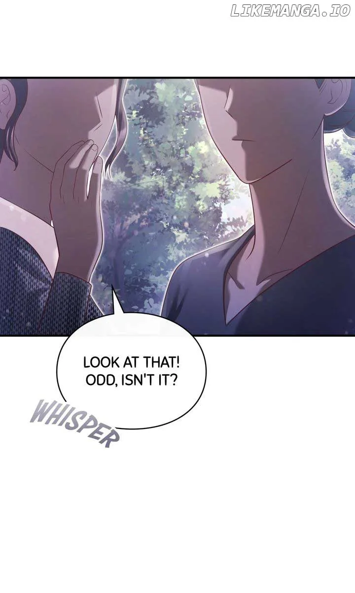 You, My devil Chapter 49 page 33