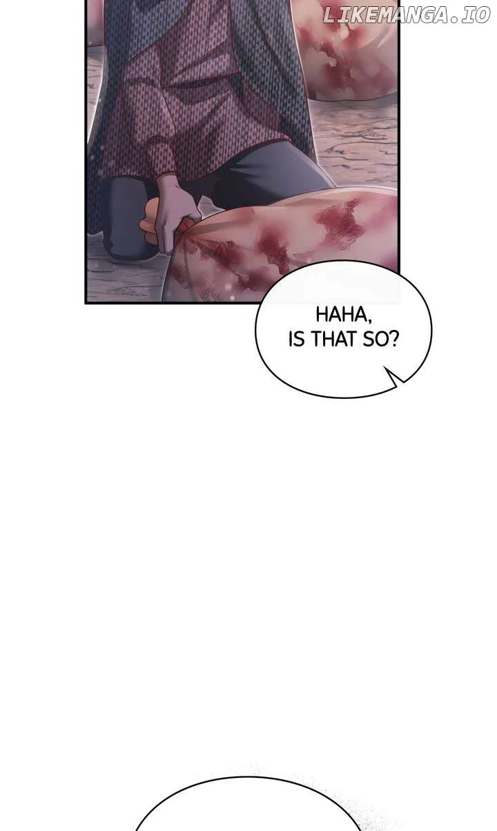 You, My devil Chapter 49 page 43