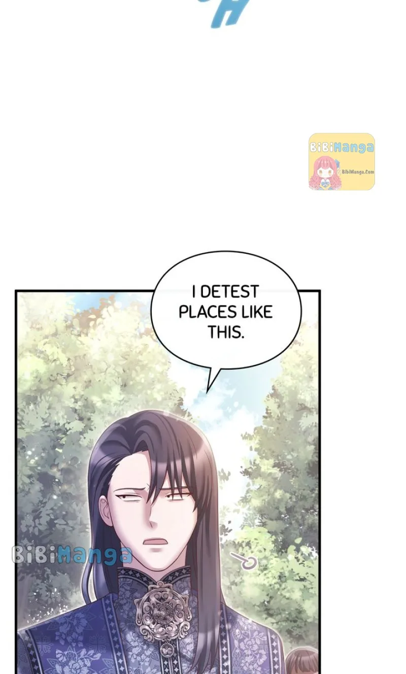 You, My devil Chapter 44 page 93