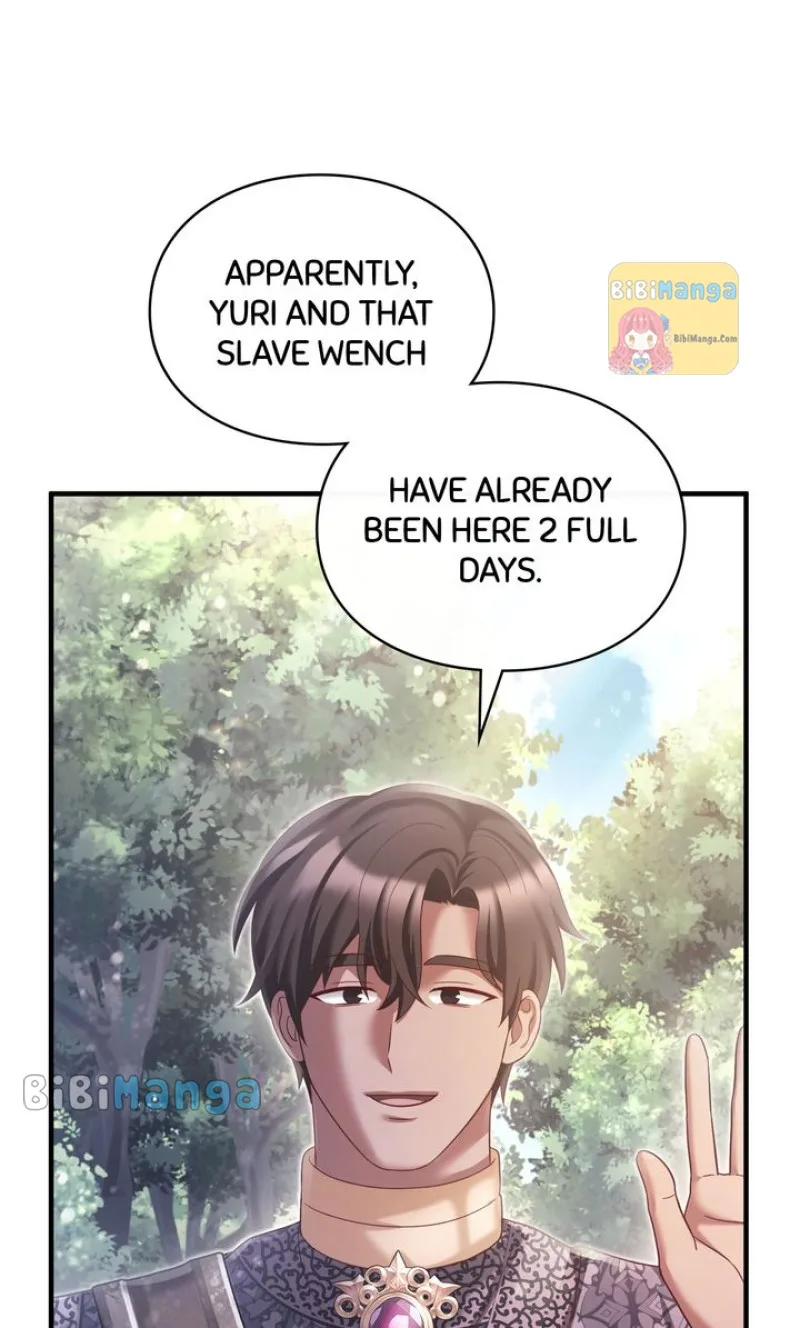 You, My devil Chapter 44 page 96