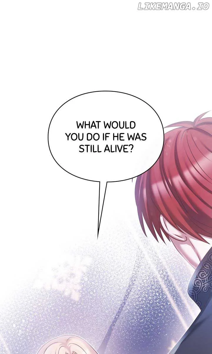 You, My devil Chapter 51 page 21