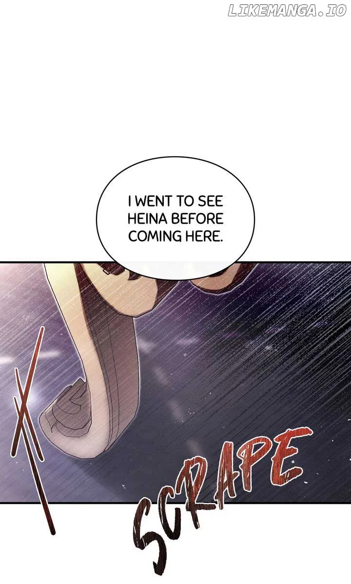 You, My devil Chapter 51 page 15