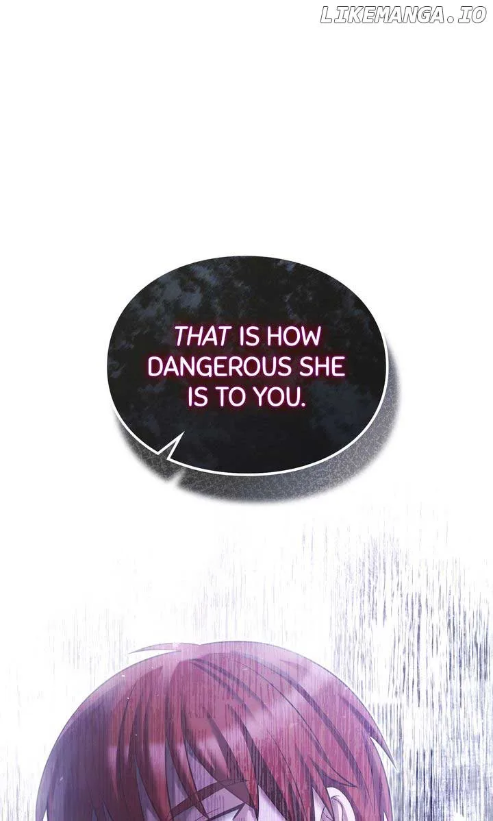 You, My devil Chapter 51 page 27