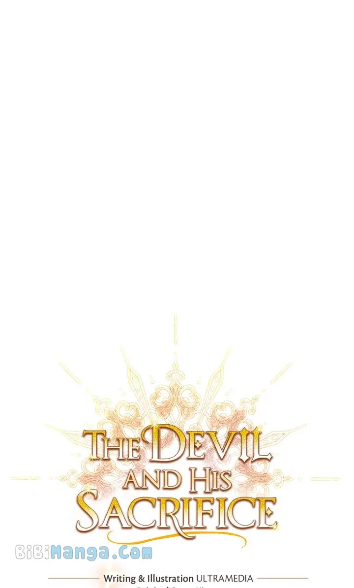 You, My devil Chapter 50 page 8
