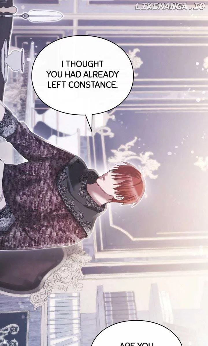 You, My devil Chapter 51 page 10