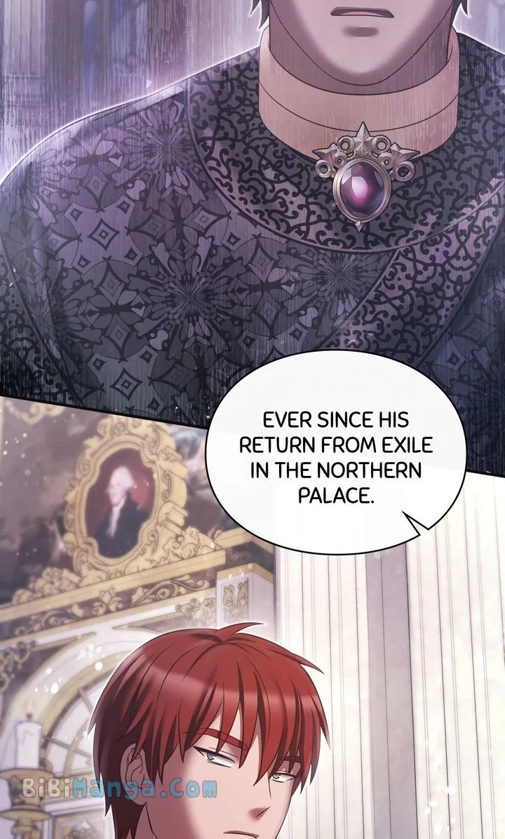 You, My devil Chapter 50 page 4