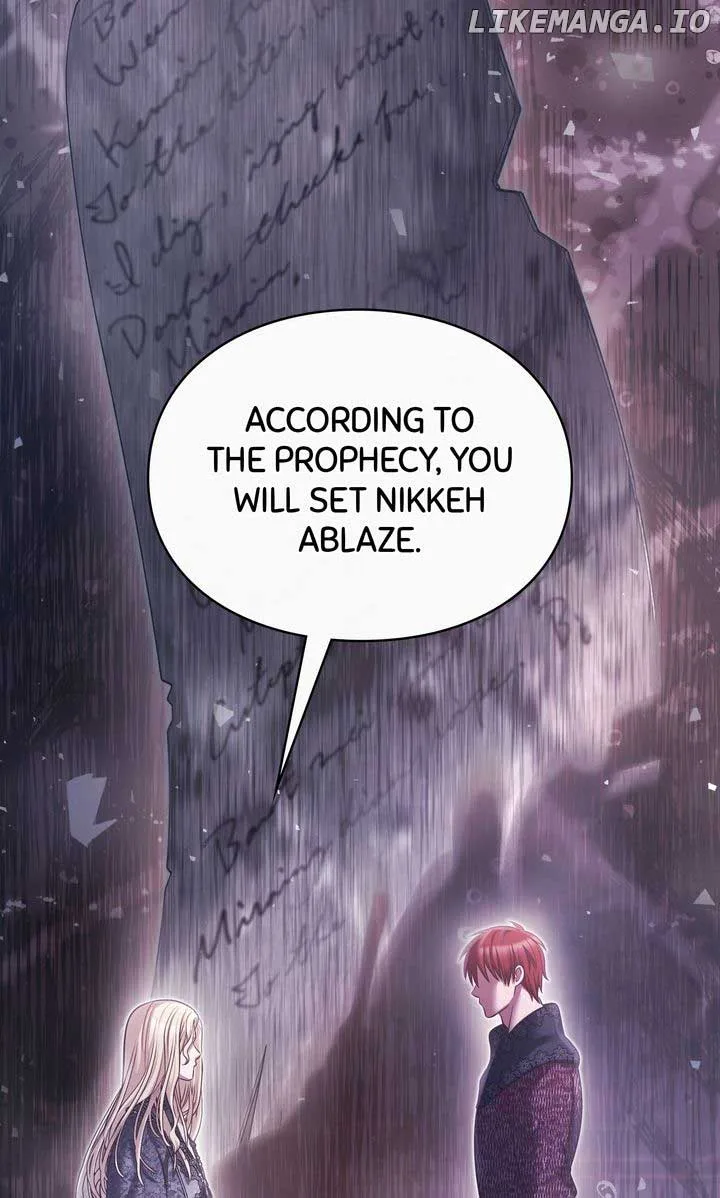You, My devil Chapter 51 page 25