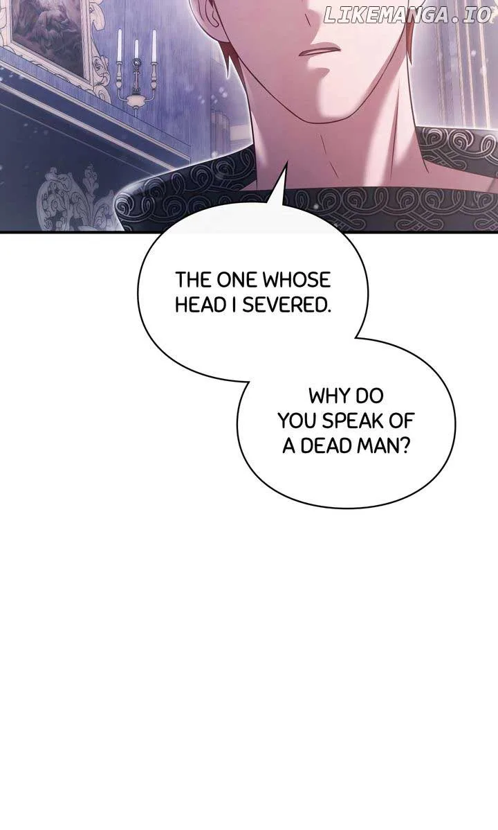 You, My devil Chapter 51 page 20