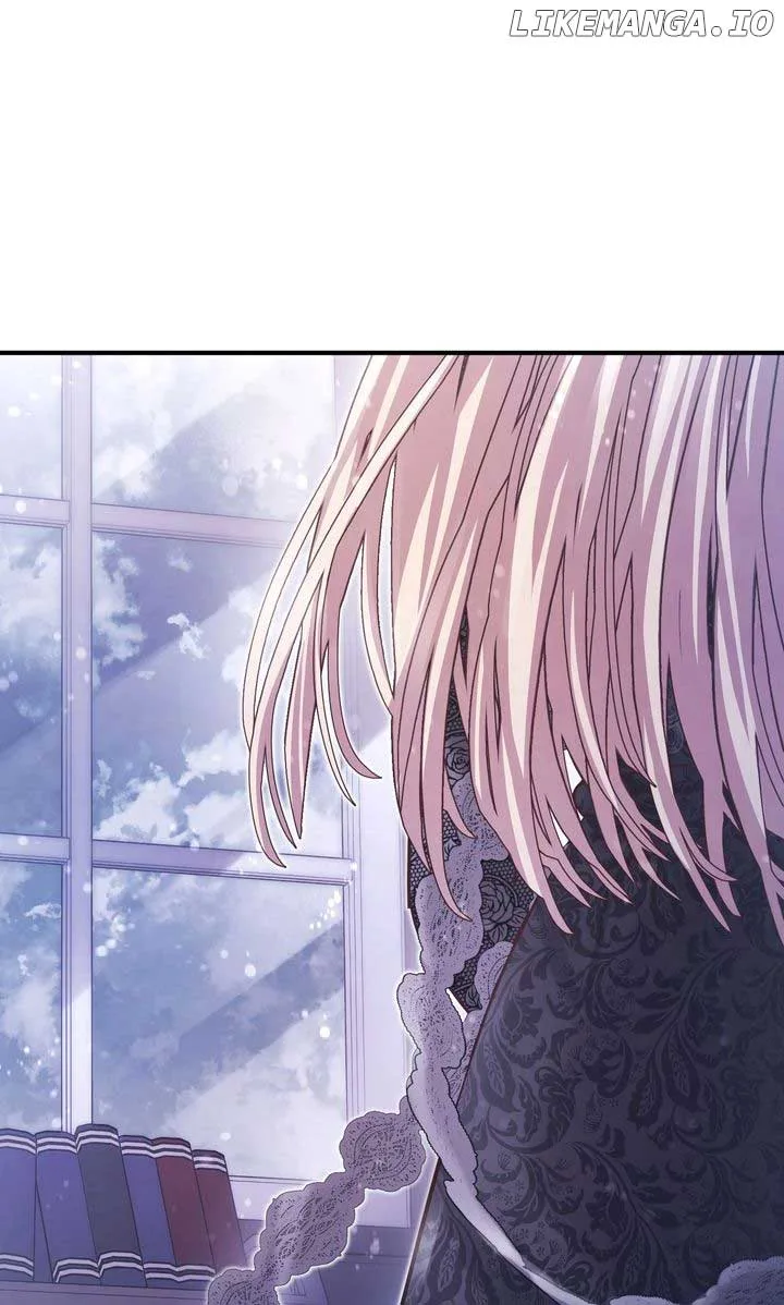 You, My devil Chapter 51 page 34