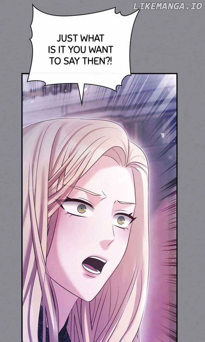 You, My devil Chapter 51 page 49