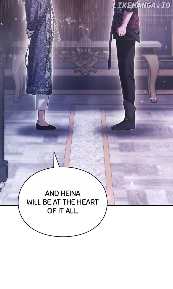 You, My devil Chapter 51 page 26