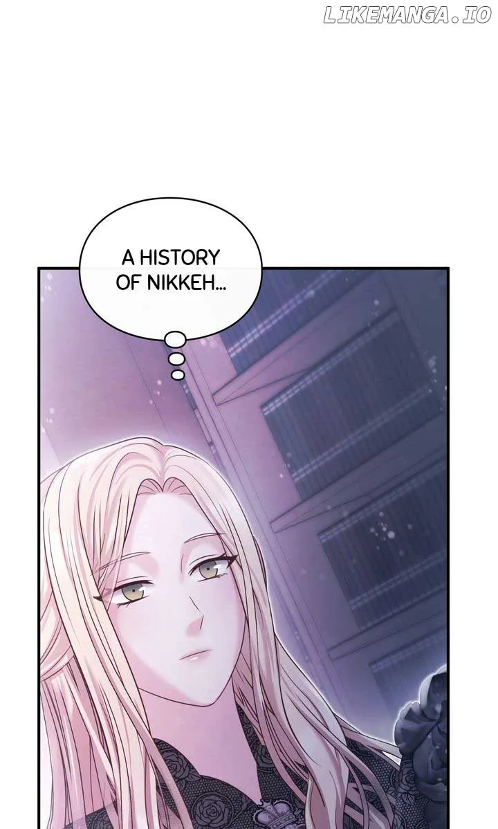 You, My devil Chapter 51 page 62