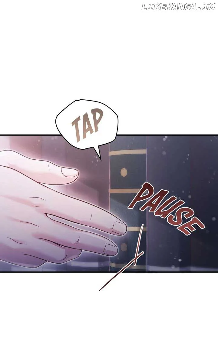 You, My devil Chapter 51 page 61