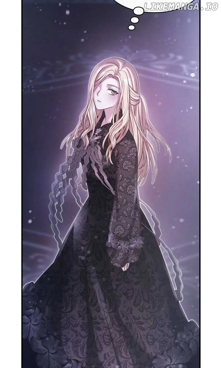 You, My devil Chapter 51 page 36