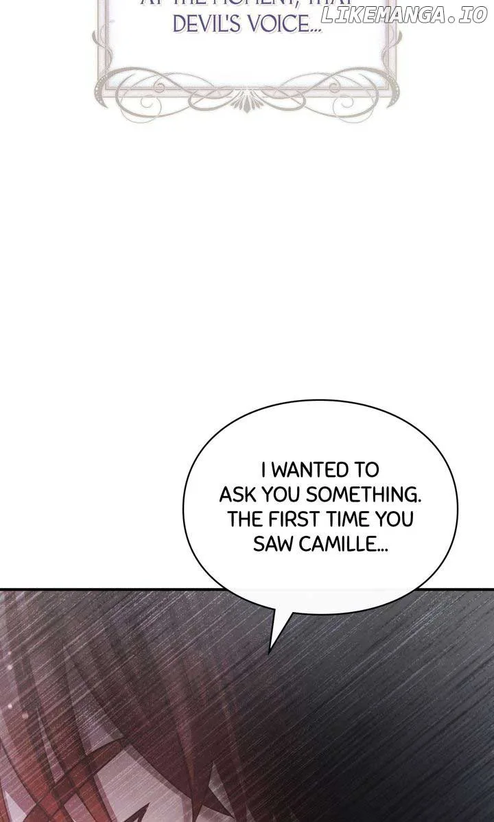 You, My devil Chapter 51 page 104