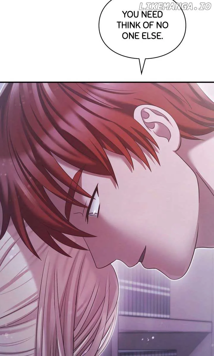 You, My devil Chapter 51 page 101