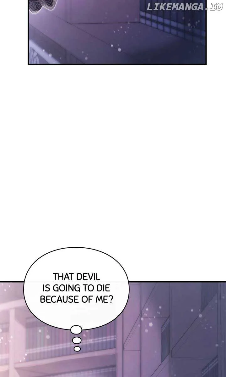 You, My devil Chapter 51 page 59