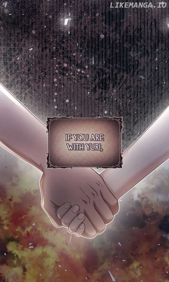 You, My devil Chapter 51 page 52