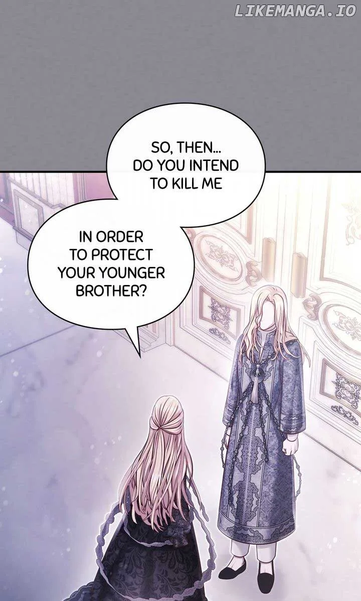 You, My devil Chapter 51 page 47