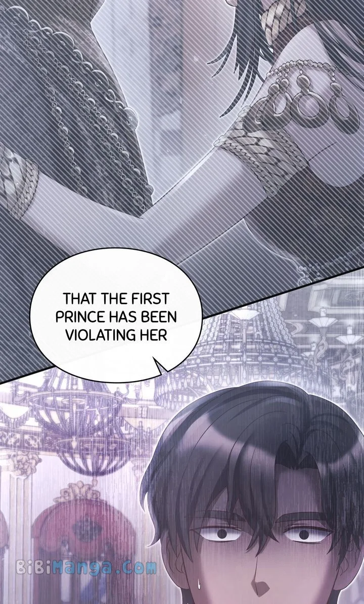 You, My devil Chapter 50 page 3