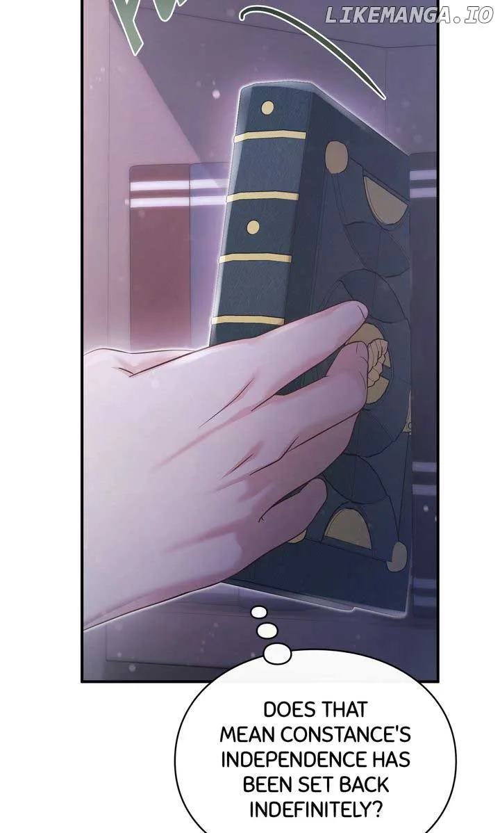 You, My devil Chapter 51 page 66