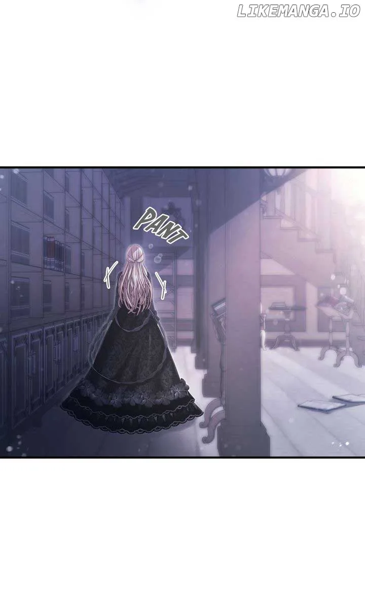 You, My devil Chapter 51 page 77
