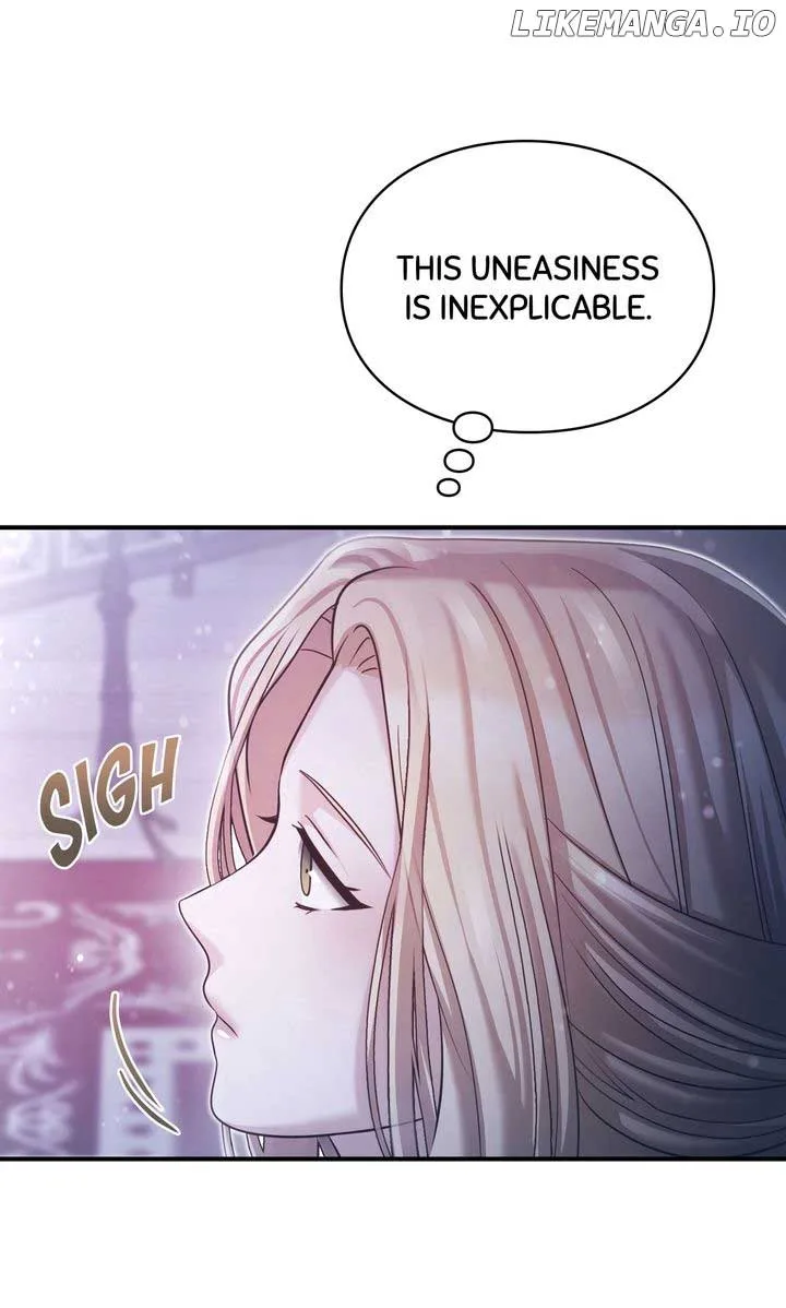 You, My devil Chapter 51 page 38