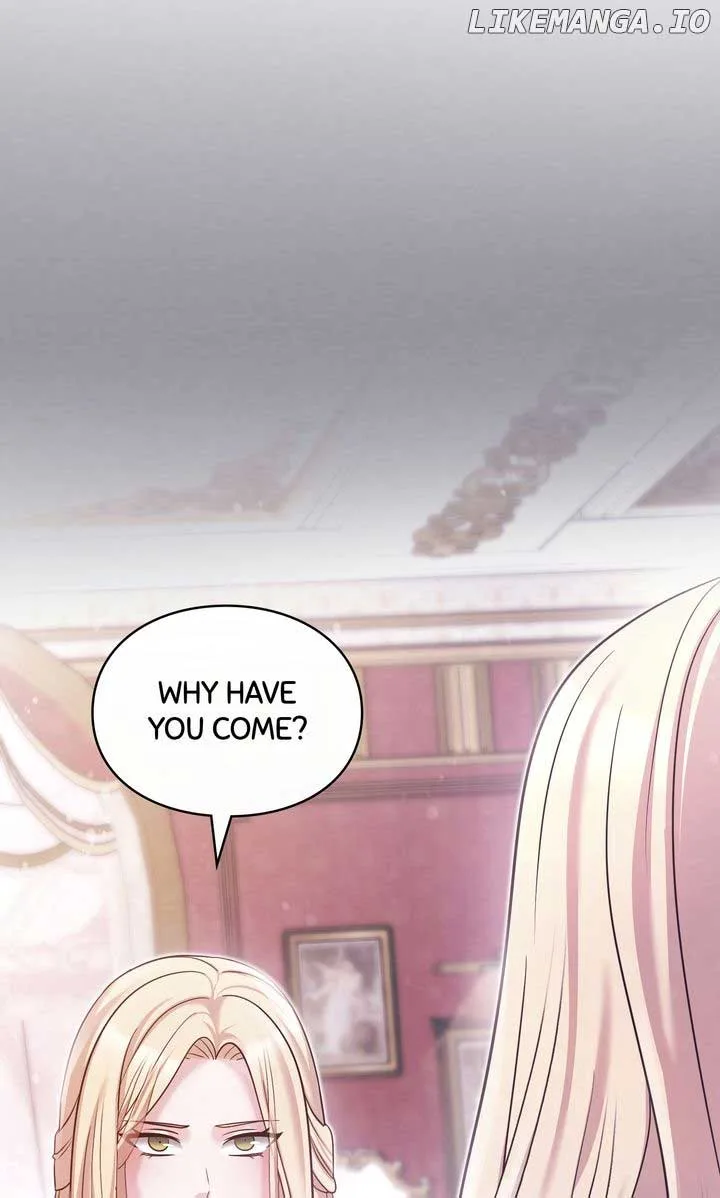 You, My devil Chapter 51 page 40
