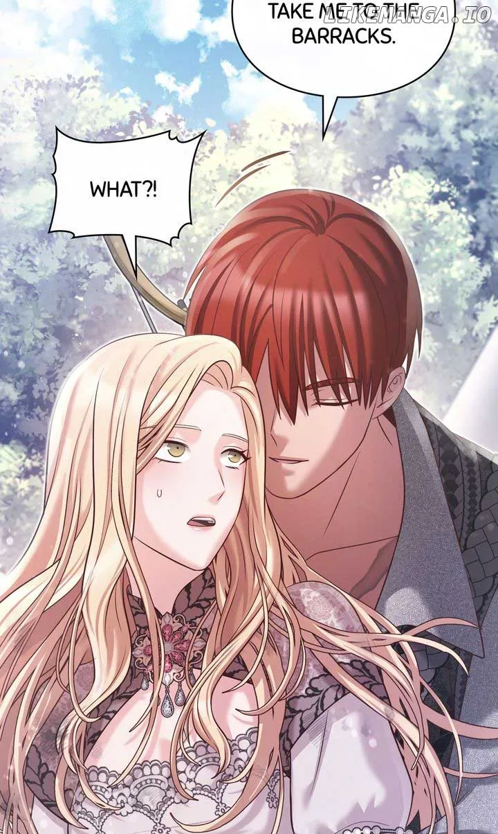You, My devil Chapter 49 page 62