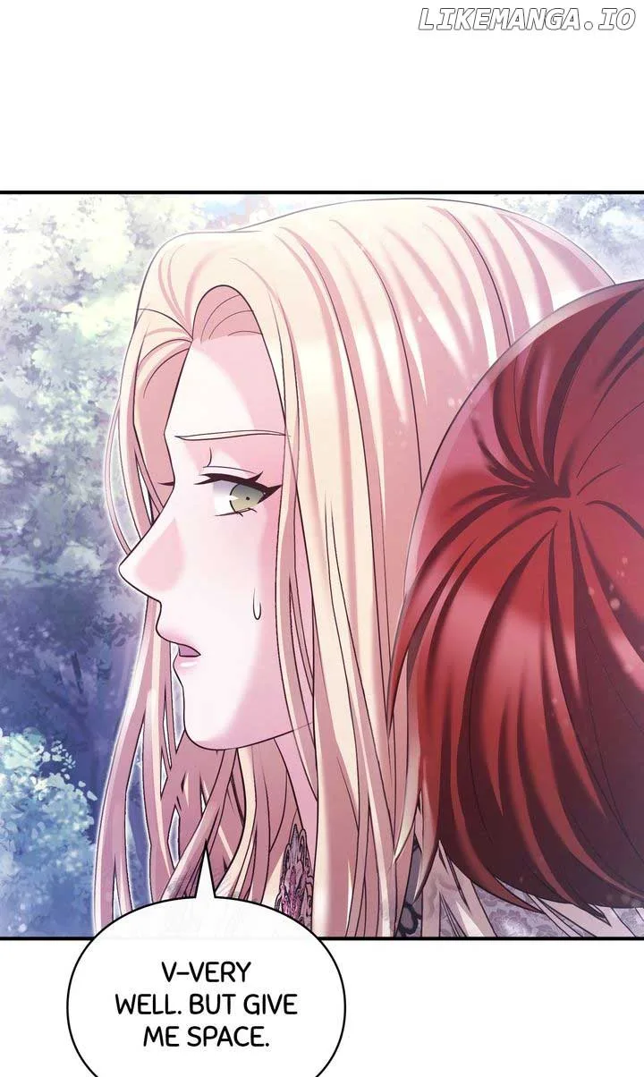 You, My devil Chapter 49 page 64