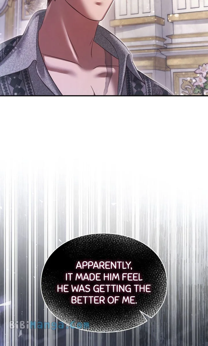 You, My devil Chapter 50 page 5