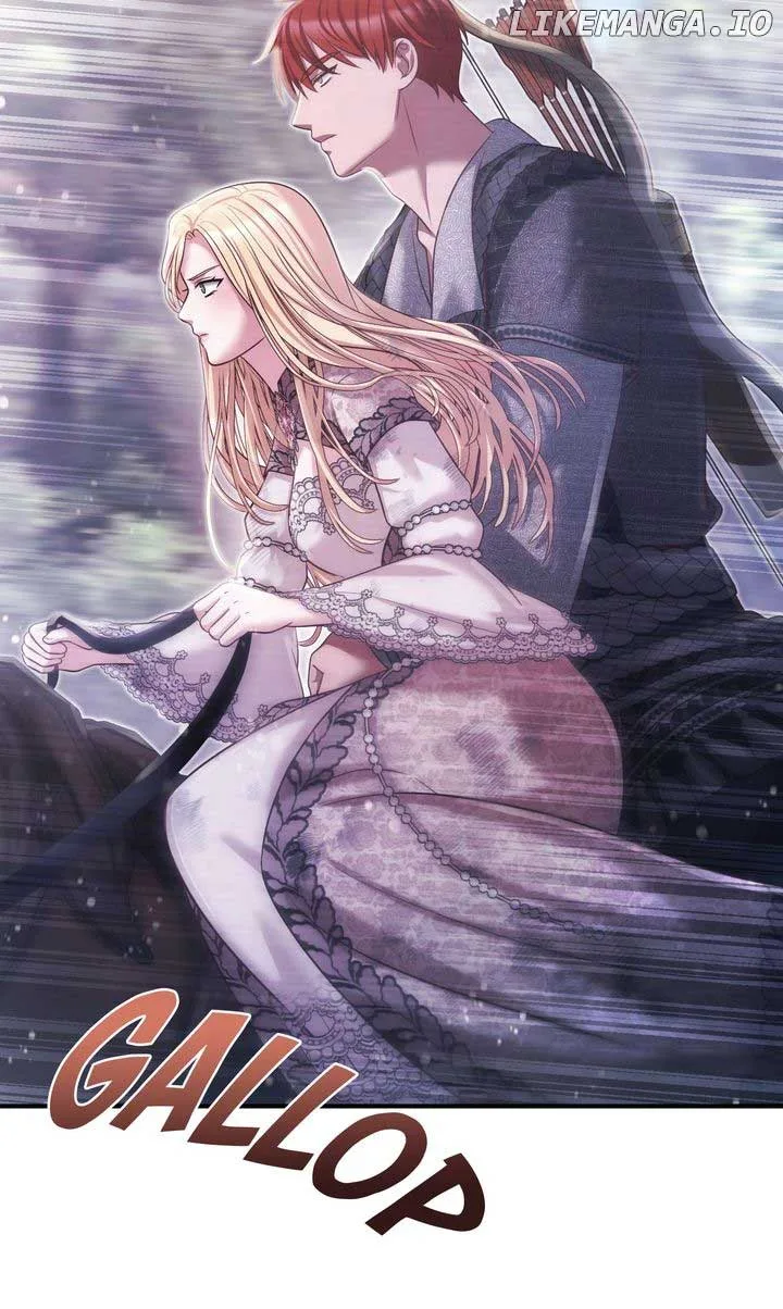 You, My devil Chapter 49 page 75