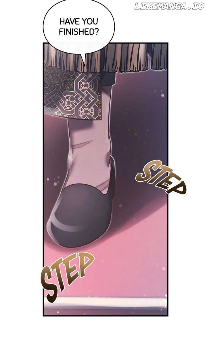 You, My devil Chapter 53 page 46