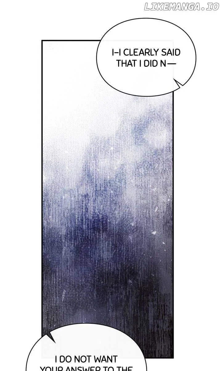 You, My devil Chapter 53 page 33