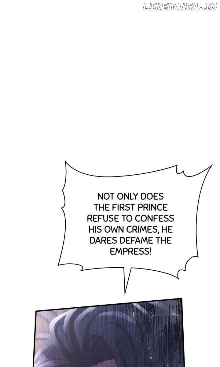 You, My devil Chapter 53 page 21
