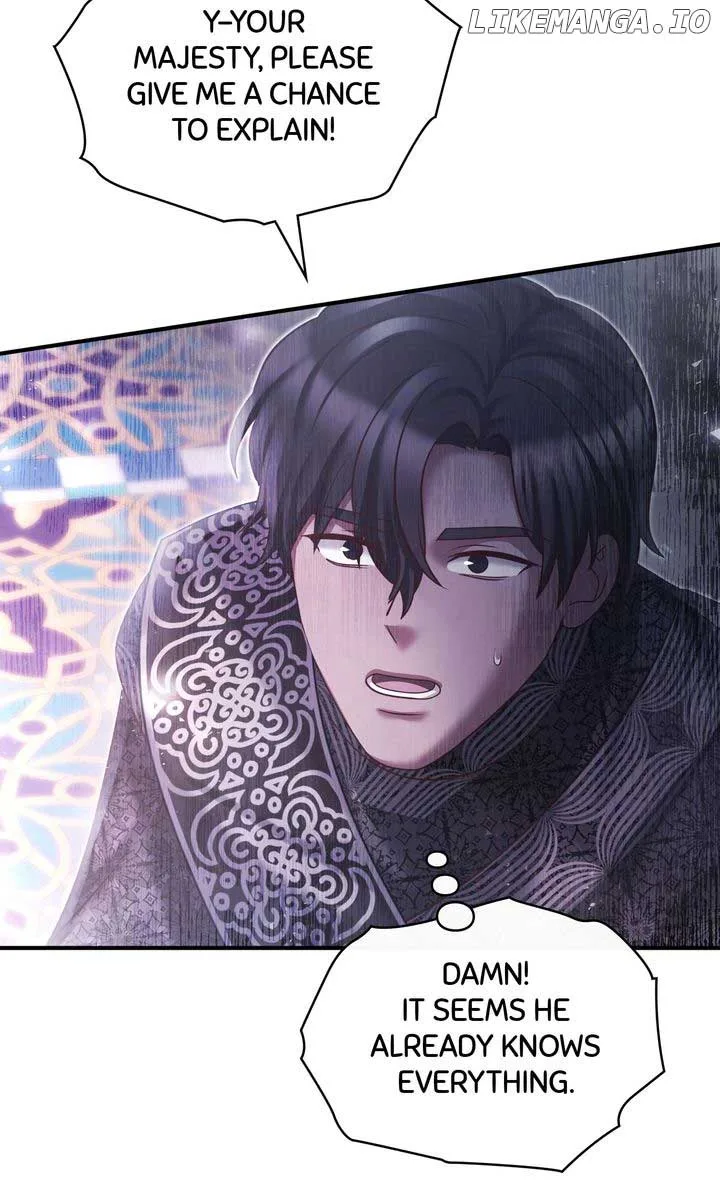 You, My devil Chapter 53 page 36