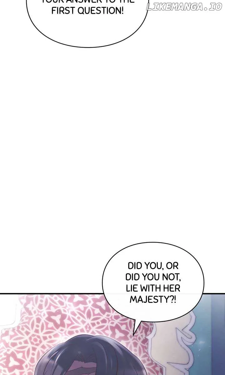 You, My devil Chapter 53 page 34