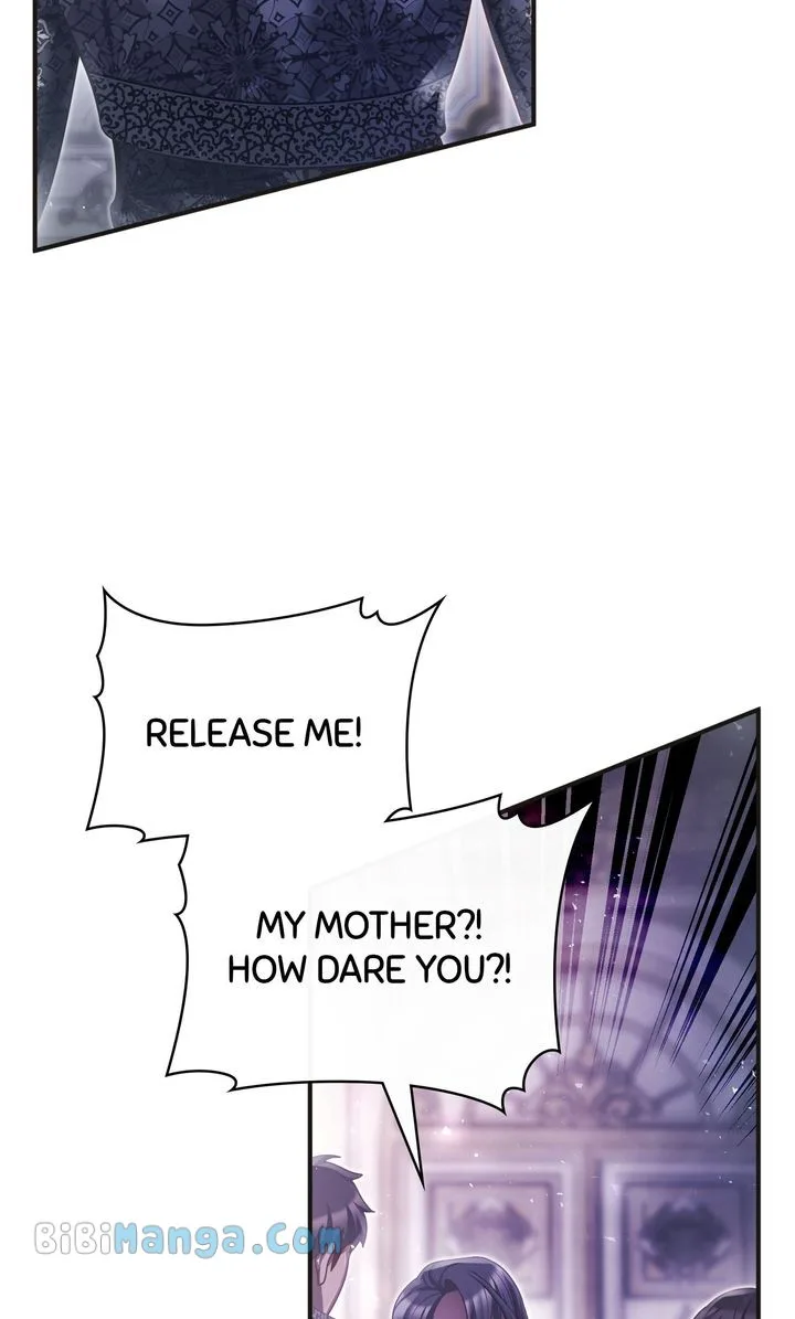 You, My devil Chapter 50 page 25