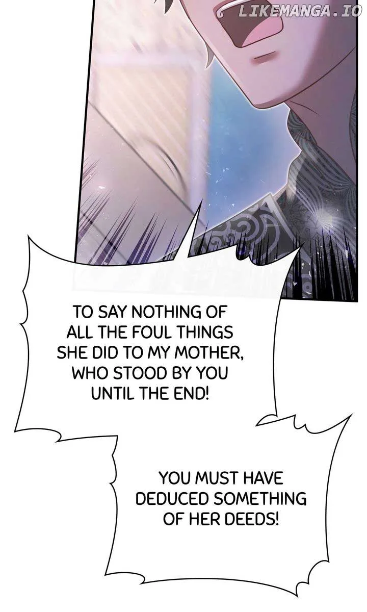 You, My devil Chapter 53 page 41