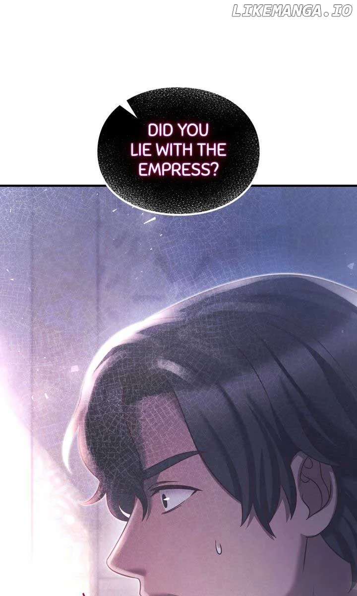 You, My devil Chapter 53 page 31