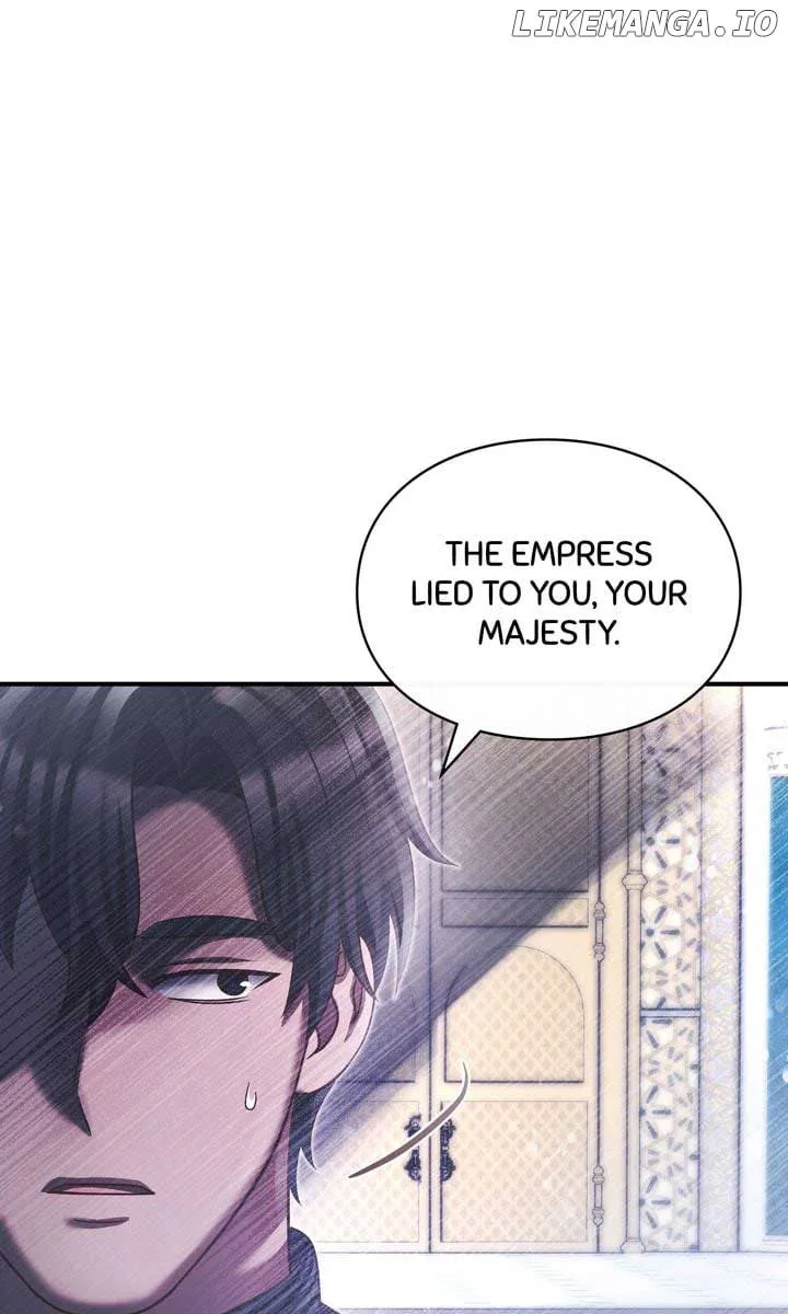 You, My devil Chapter 53 page 16