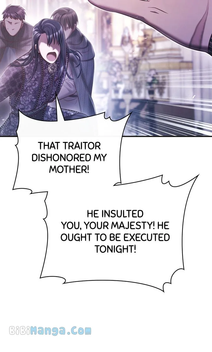 You, My devil Chapter 50 page 23