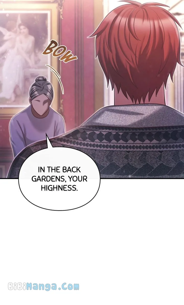 You, My devil Chapter 50 page 55
