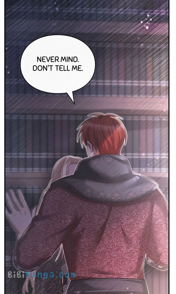 You, My devil Chapter 52 page 8