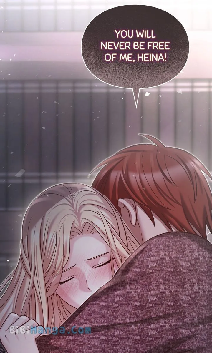 You, My devil Chapter 52 page 26