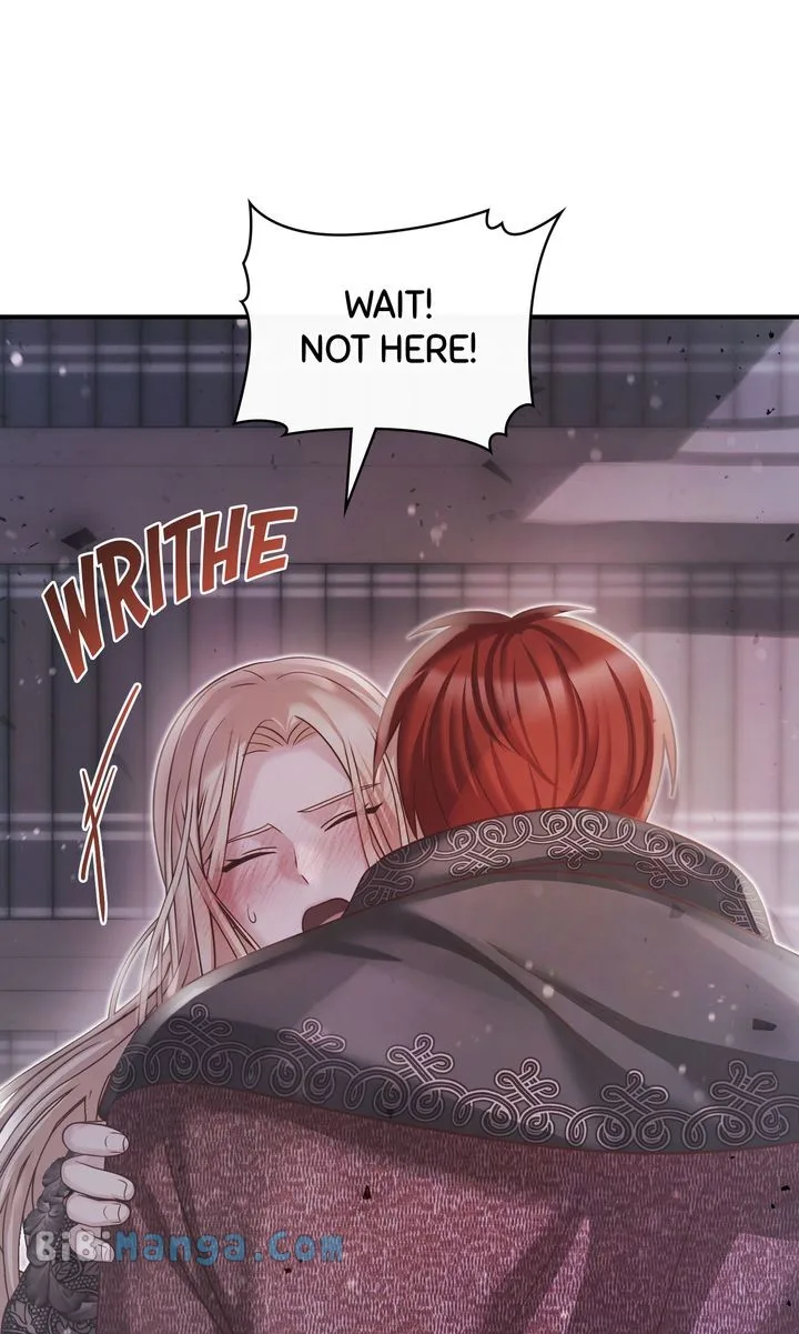 You, My devil Chapter 52 page 19